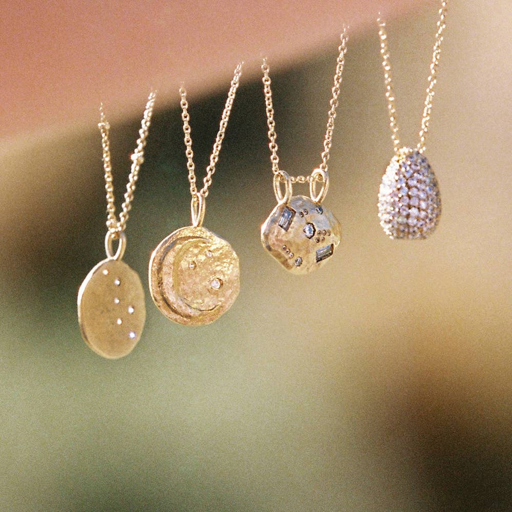 Rafael Necklace