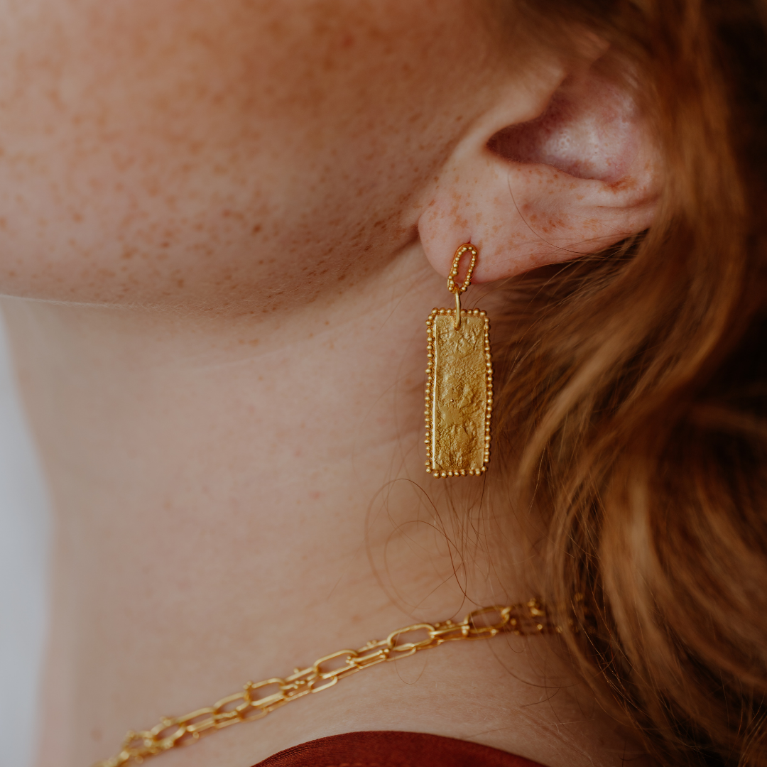 Isolde Earrings