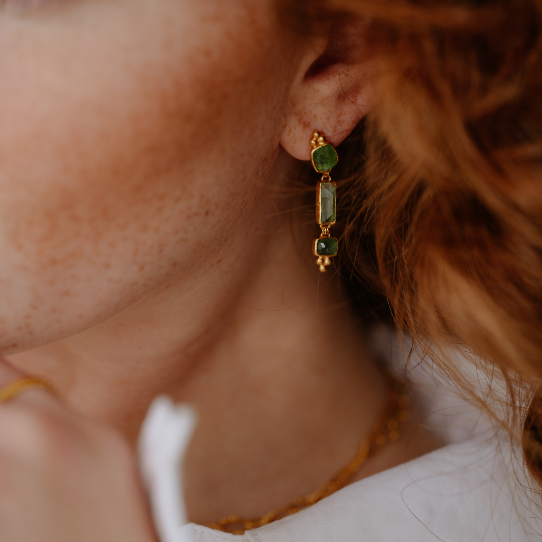 Parisa Earrings