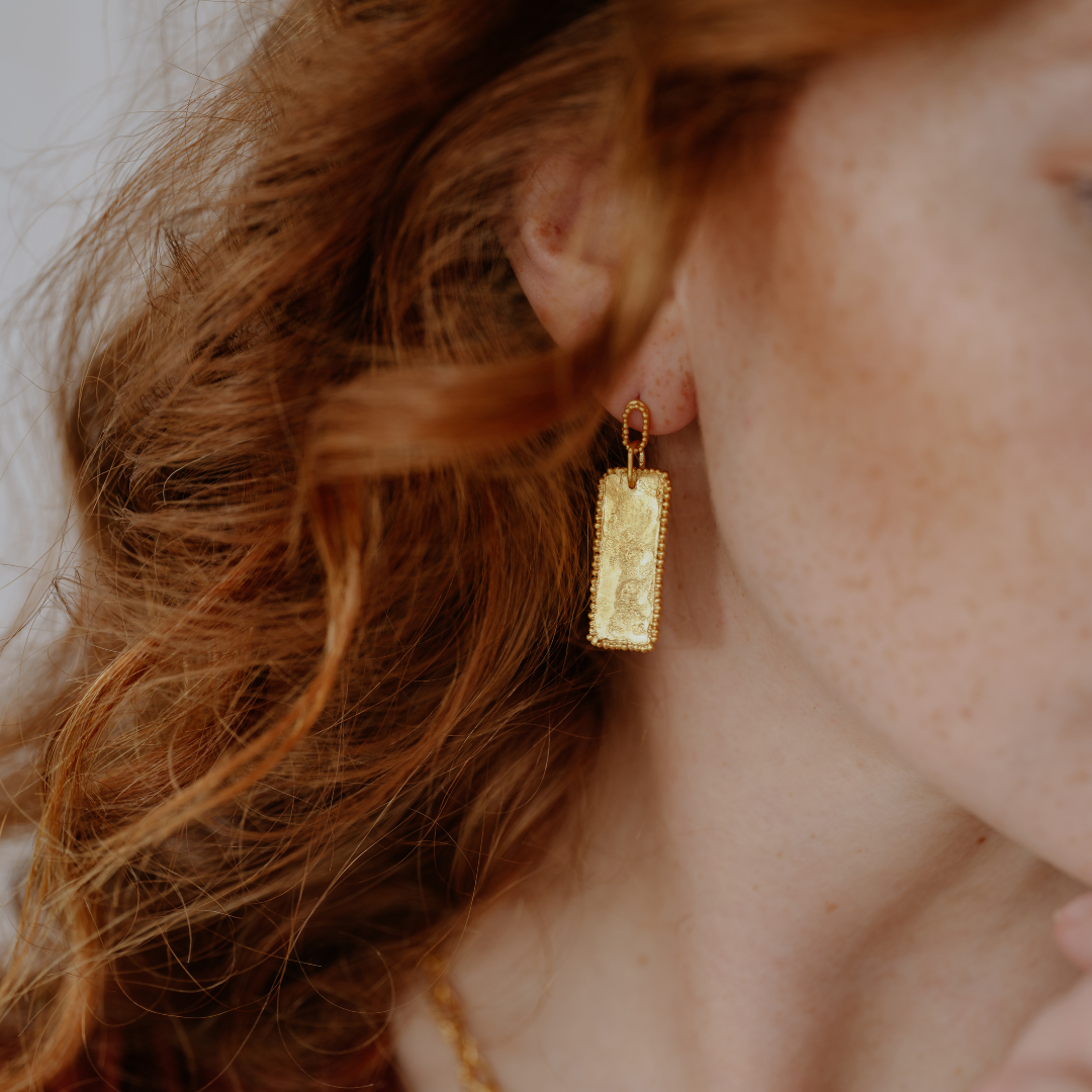 Isolde Earrings