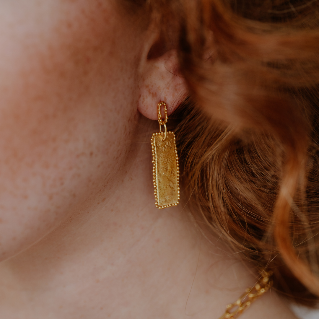 Isolde Earrings