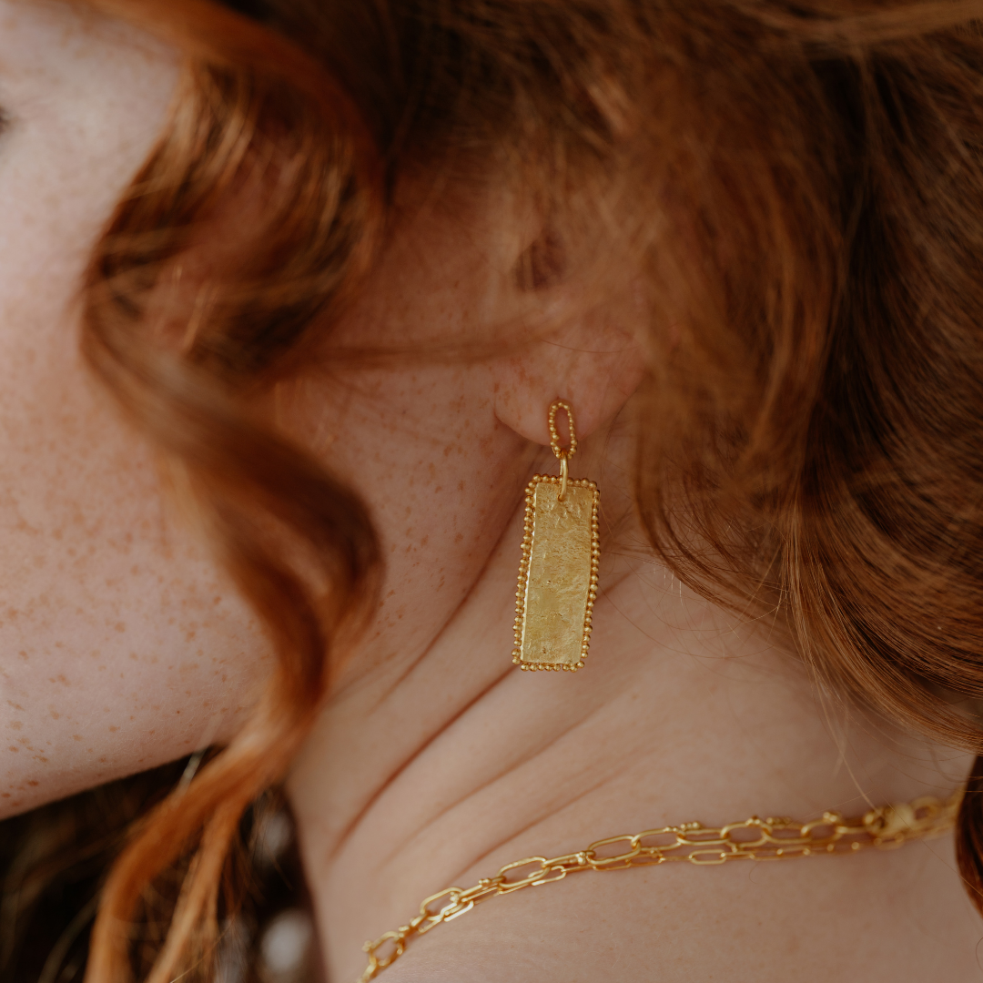 Isolde Earrings