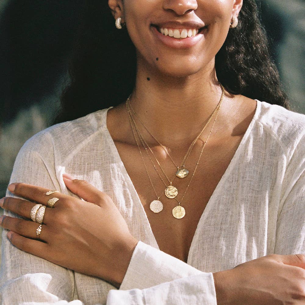 Rafael Necklace