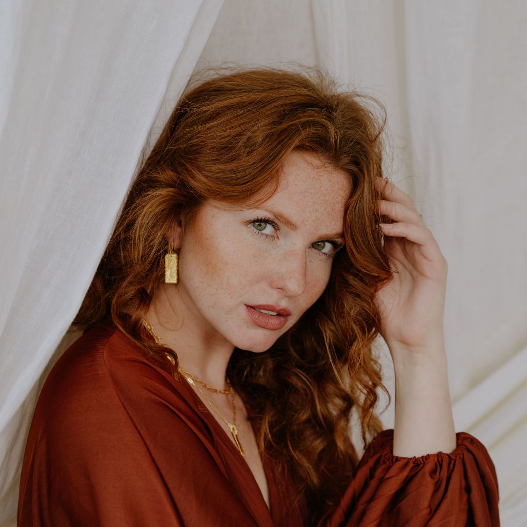 Isolde Earrings