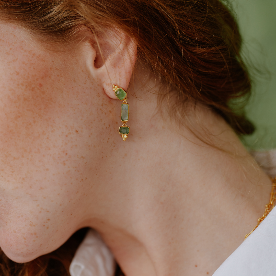 Parisa Earrings