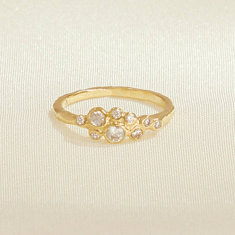 Atys Ring