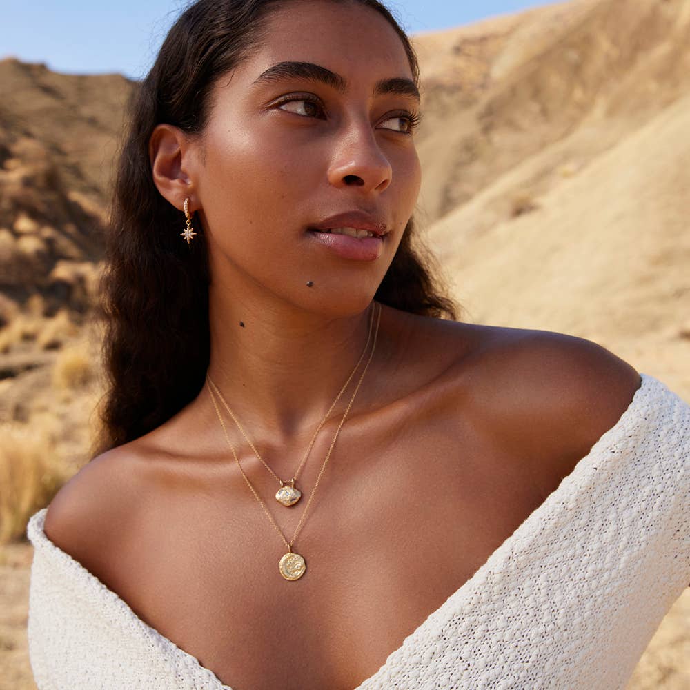 Rafael Necklace