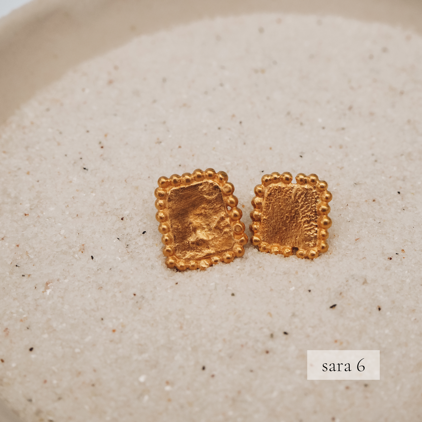 Sara Studs