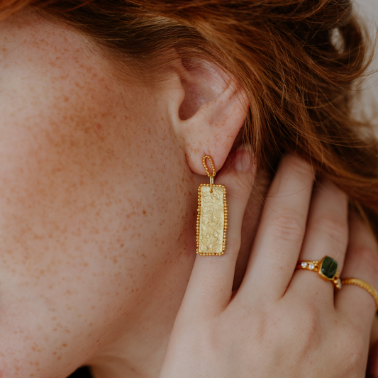 Isolde Earrings