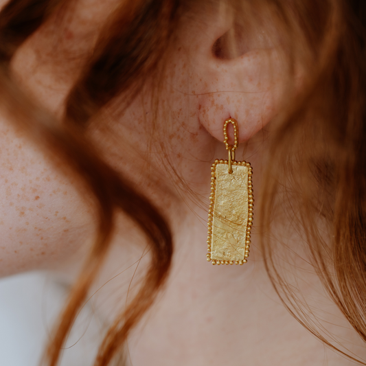 Isolde Earrings