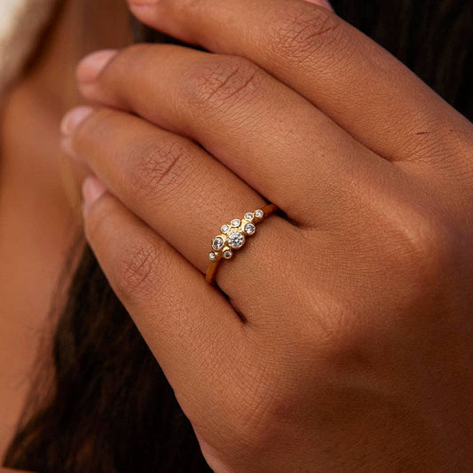 Atys Ring
