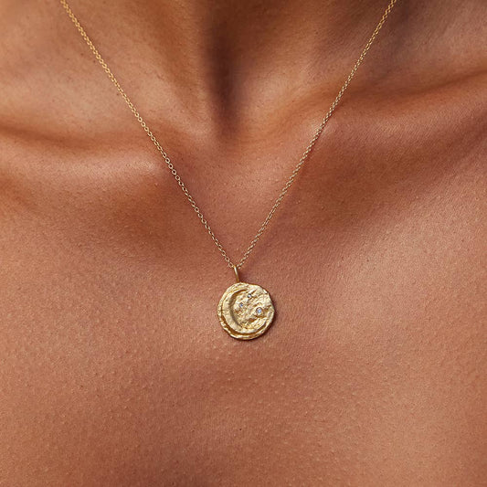 Rafael Necklace